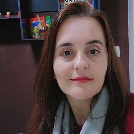 Luciana R. S .Markunas