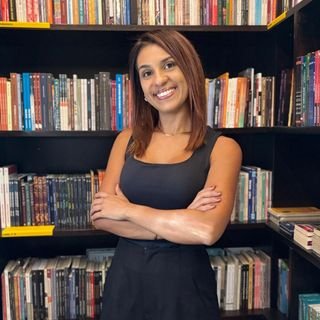 Jaqueline Cristina De Souza