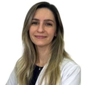 Dra. Tabata Larissa Macedo De Souza