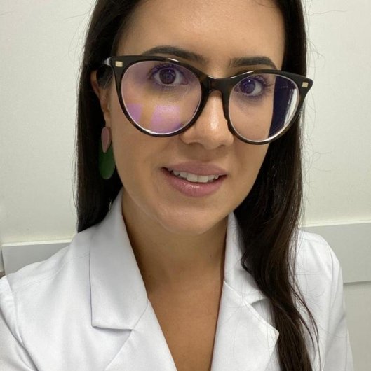 Dra. Sândala Cristina Fernandes Silveira