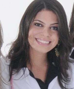 Iasmin Bandeira Cavalcante