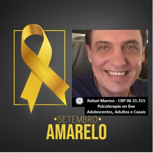 Rafael Marmo