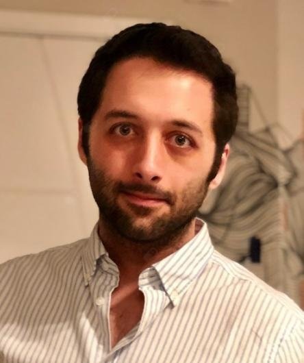 Dr. Yuri Busin