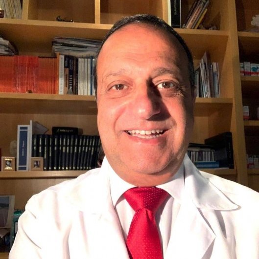 Dr. Ivan Maluf