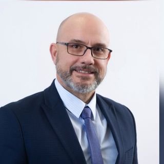 Dr. Rodrigo de Camargo Zan