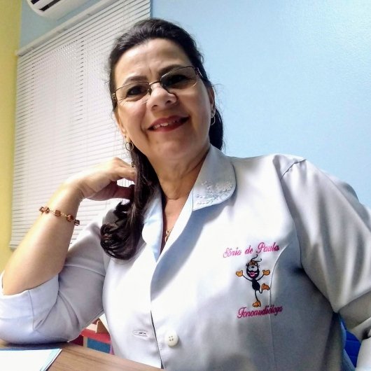 Sônia de Paula