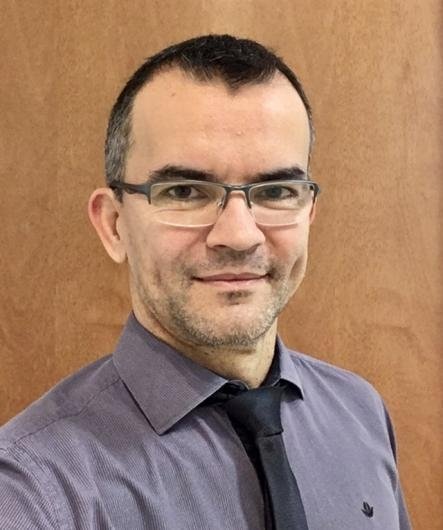 Dr. Eli Gonzaga De Abreu
