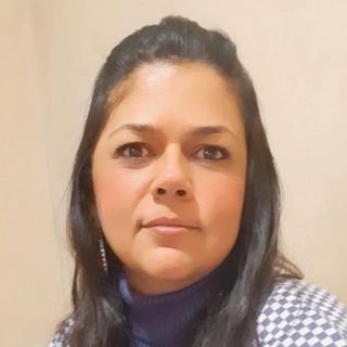 Virgínia Santos