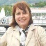 Elizabeth Mackay