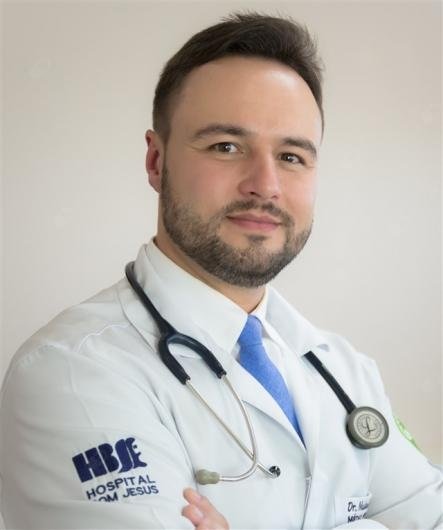 Dr. Maikel Ramthun