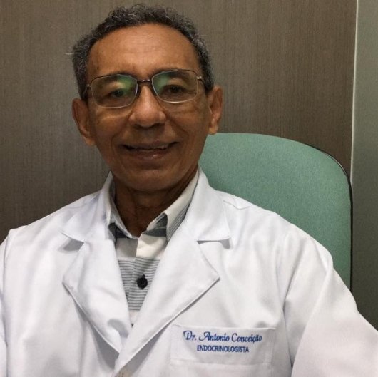 Dr. Antonio Conceição