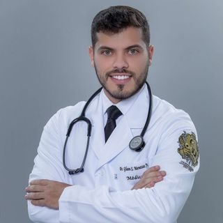 Dr. Gilson de Santana Menezes Junior