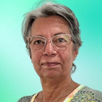 Maria Helena Britto