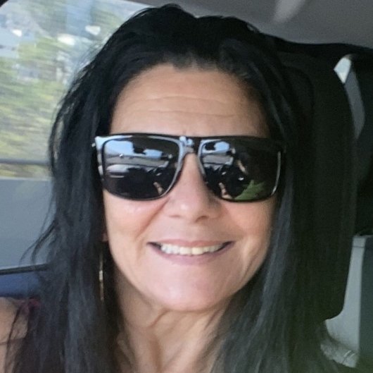Jacqueline Ferrão