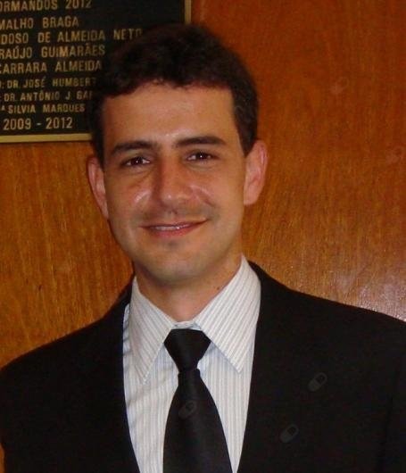 Dr. Andre Braga