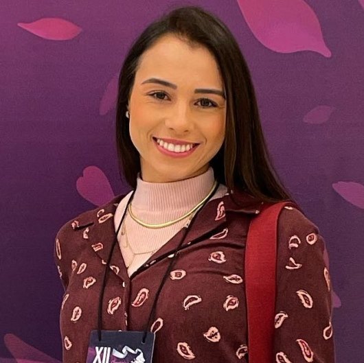 Dra. Tainah Freitas Netto