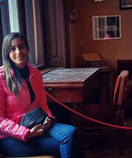Marcela C. Gonçalves Alexandre