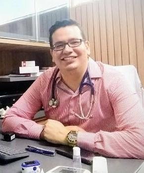 Dr. Carlos Alberto Alvares Silva