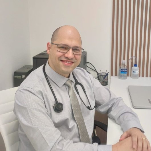 Dr. Rodrigo Durante Soares