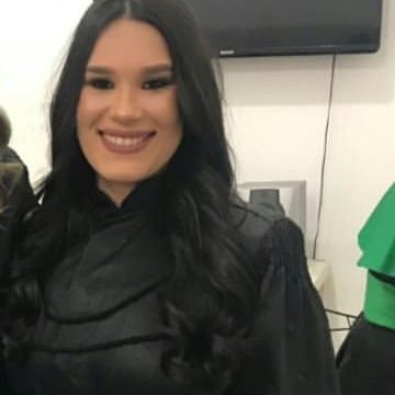 Anna Luiza Matos
