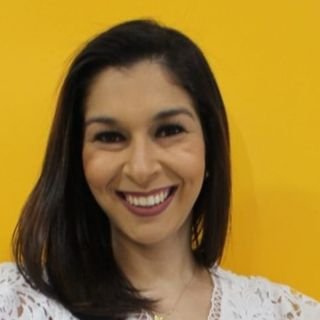 Ana Paula Gomes e Cordeiro