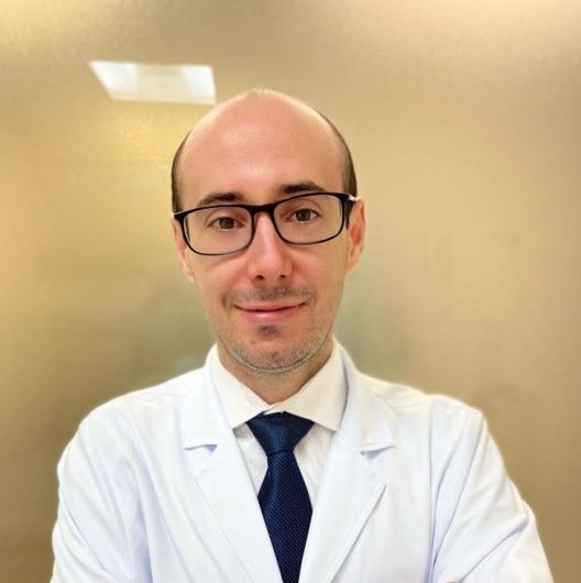Dr. Guilherme Ruiz M. Brites da Silva