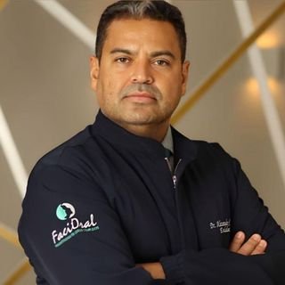 Dr. Alessandro Moreira Freire