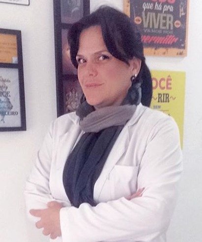 Vanessa Garrote Ferreira