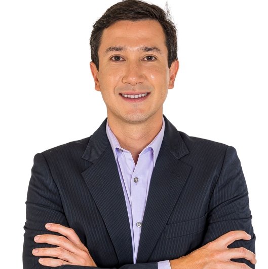 Dr. Gabriel Mandarini Doho