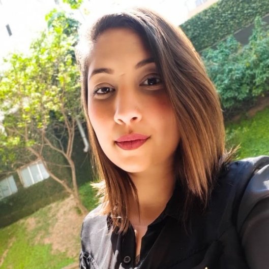 Giuliane Senegalia