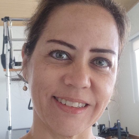 Dra. Paula de Carvalho Herrera