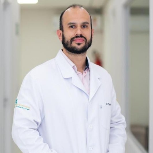 Dr. Thiago Orsi