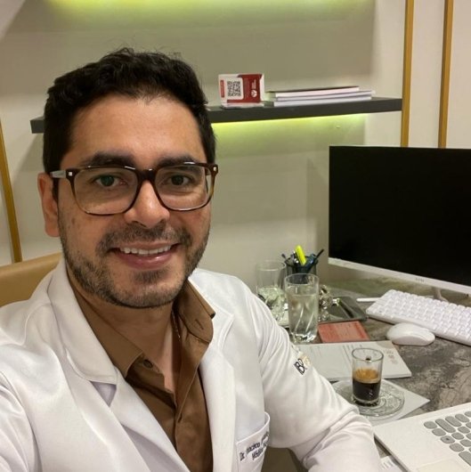 Dr. Francisco Dannilo De Carvalho Isidoro