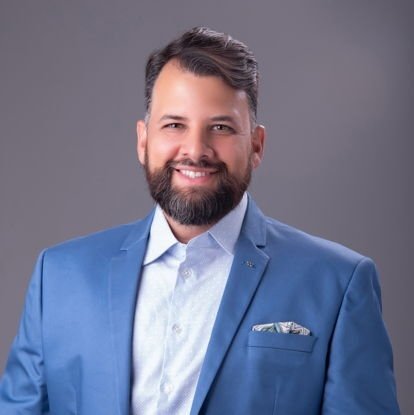 Dr. Rodrigo Mello