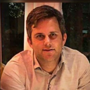 Dr. Gustavo Henrique Alves