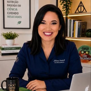 Dra. Juliana Amaral
