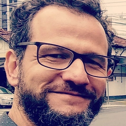 Dr. Cassiano Lara de Souza Coelho