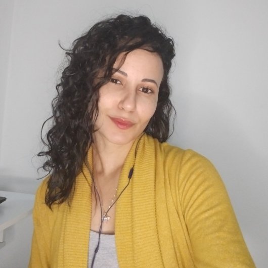 Graziela Cristina da Silva