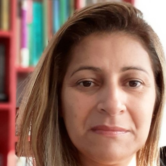 Cristiane Pereira Duarte