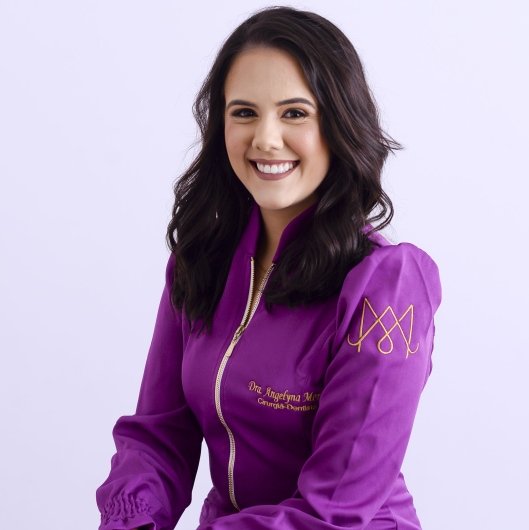 Dra. Angelyna Morais