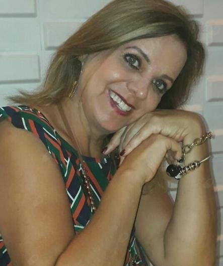 Lucinete Bernarndes de Souza Barros