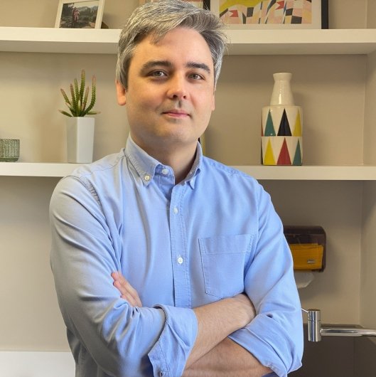 Dr. Bruno de Azevedo Oliveira