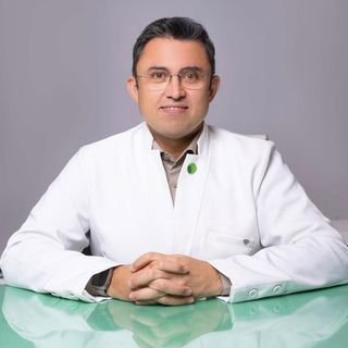 Dr. Valdemir Ferreira