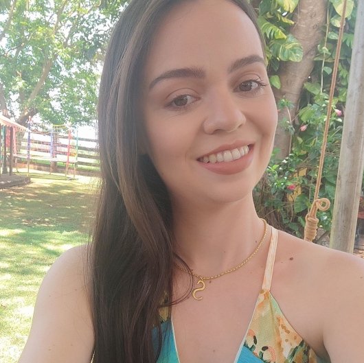 Stefânia Domingues