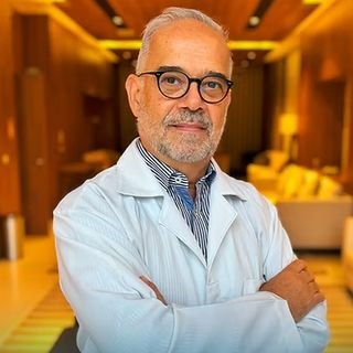 Dr. Ruy Pezzi de Alencastro