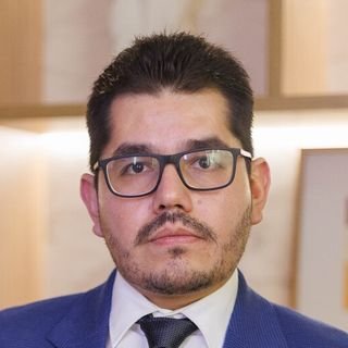 Dr. John Terrazas