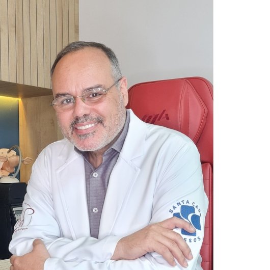 Dr. Sergio Henrique Lopes Marques