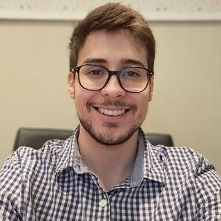 Pedro Cardoso Carvalho