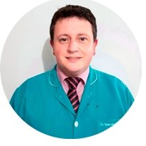 Dr. Marcelo Calixto Bartsch