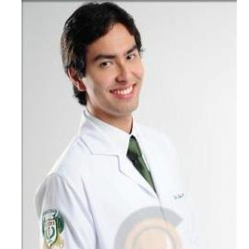 Dr. Rafael Nojiri